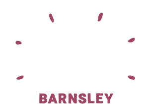 Good Food Barnsley logo